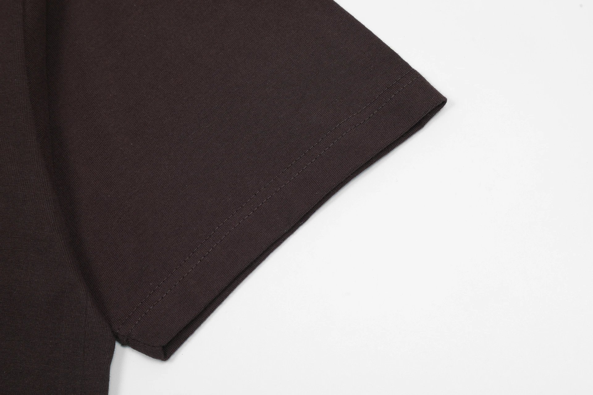 Vintage Graphic Streetwear Tee Charcoal - Gallery Image 11 - Detailed View