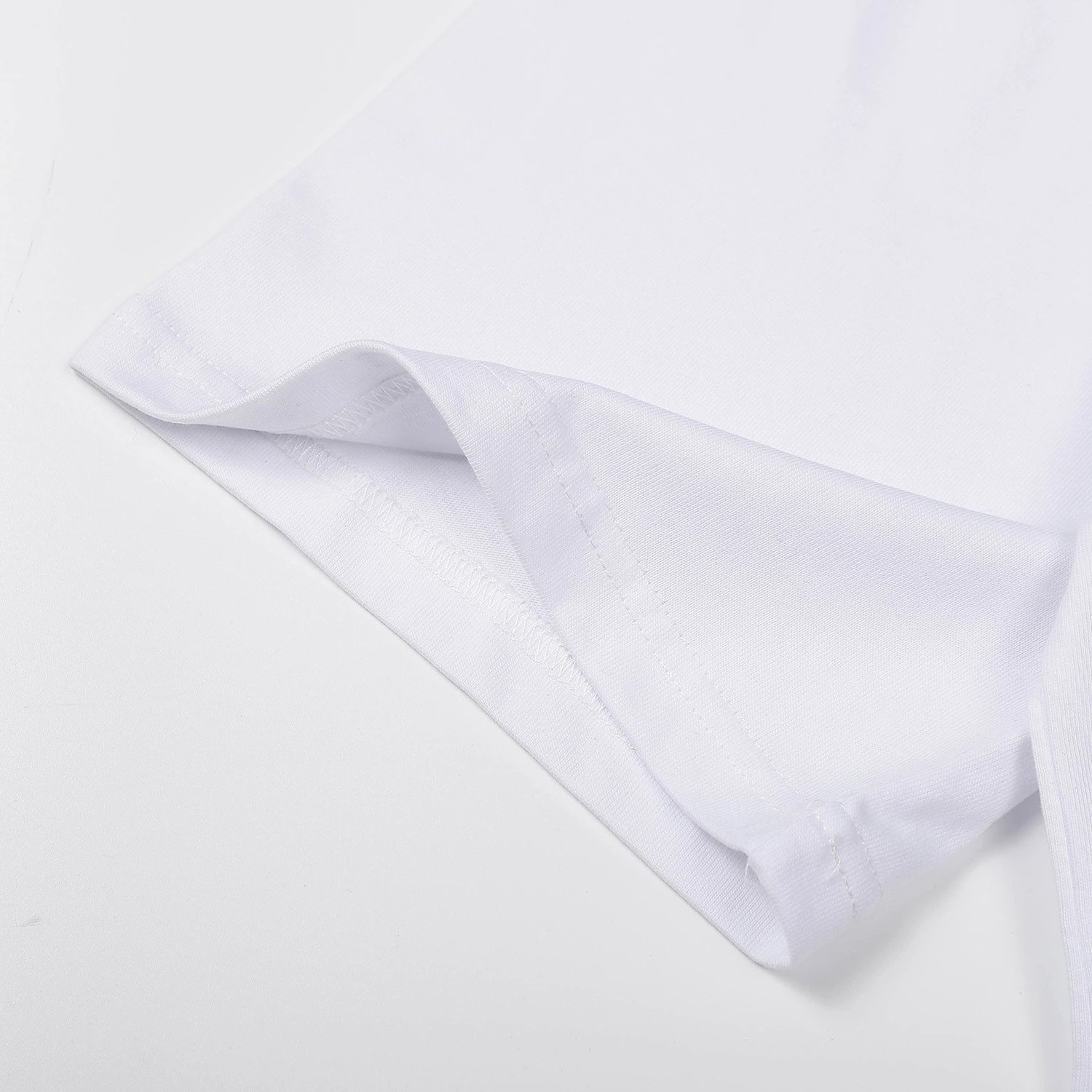 Street Art Ice Cream Truck Tee Snow White - Gallery Image 10 - Detailed View