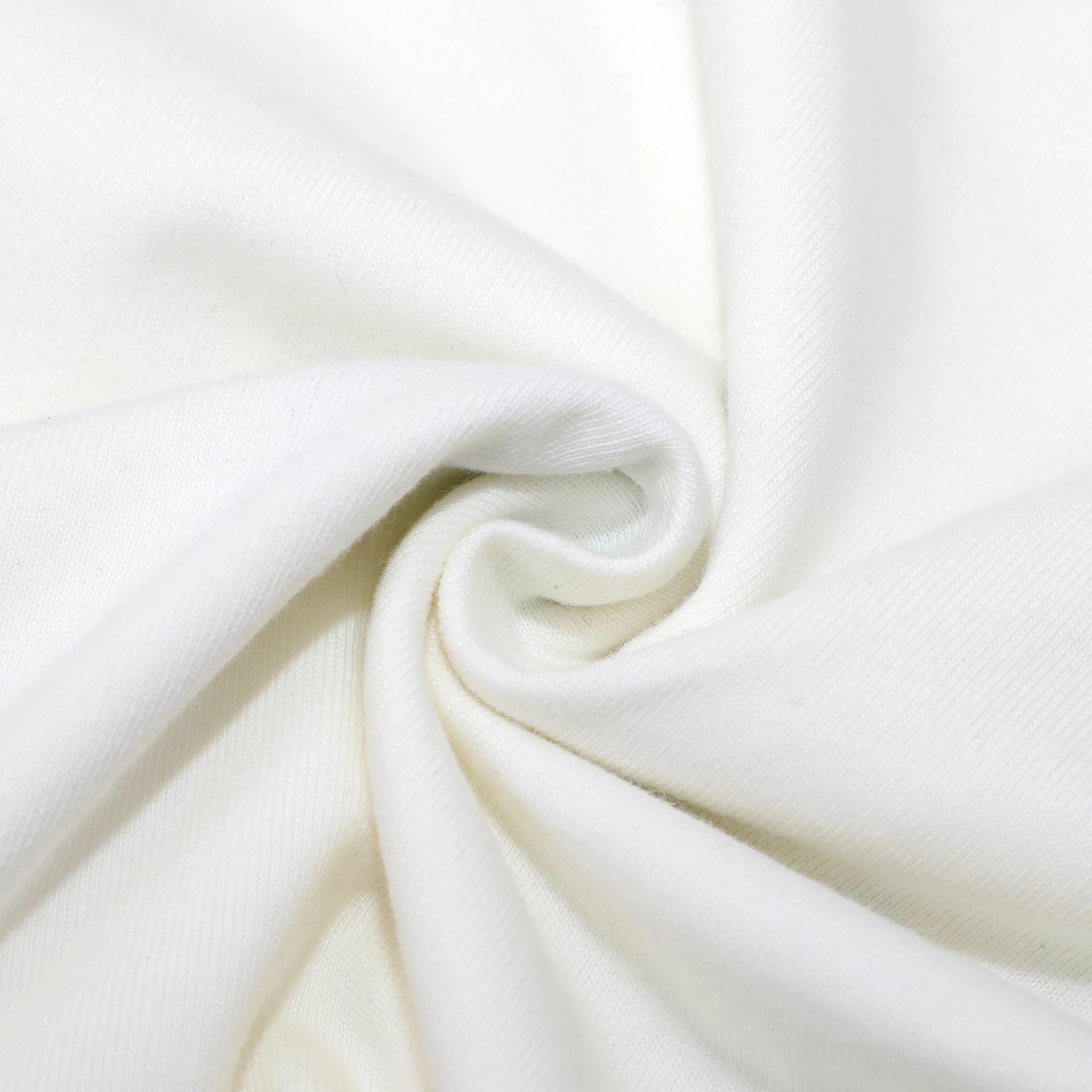 Palm Angels Graphic Print T-Shirt White - Gallery Image 6 - Detailed View