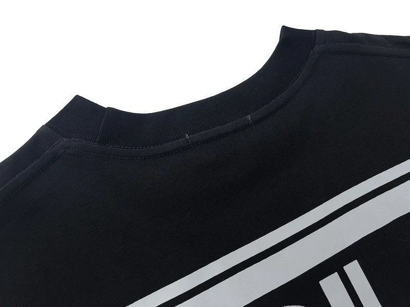 Rhude Graphic Tee Multicolor - Gallery Image 10 - Detailed View