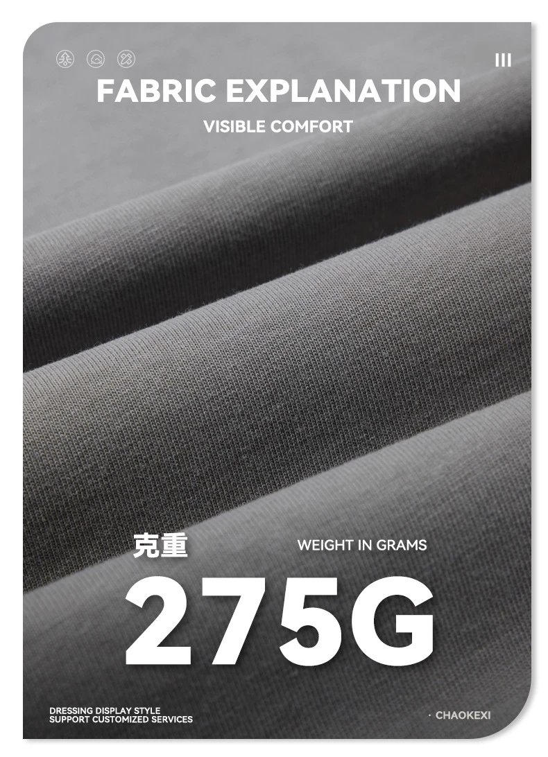 Retro Cotton Long Sleeve Tee Casual Top Onyx - Gallery Image 12 - Detailed View