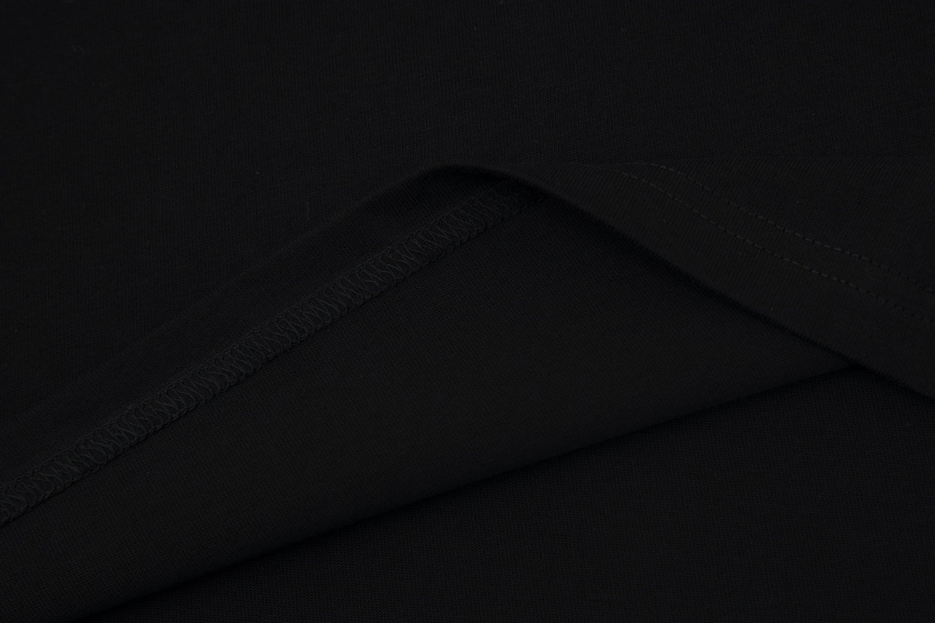 Gallery Dept Tokyo Tee Black - Gallery Image 14 - Detailed View