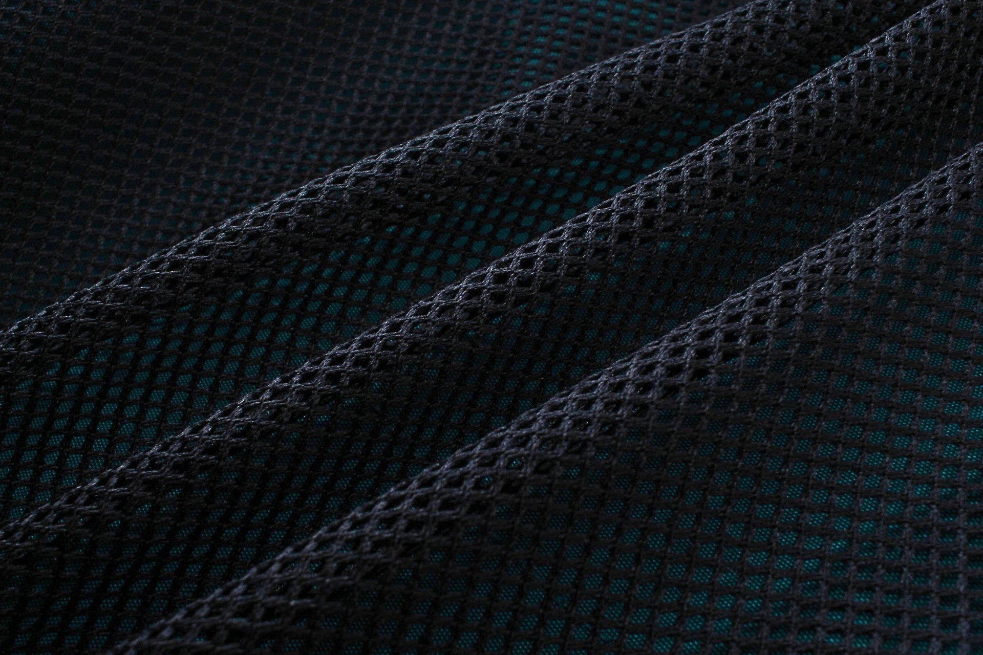 Rhude Mesh Shorts Multicolor - Gallery Image 12 - Detailed View