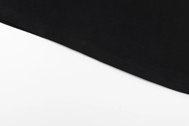 Gallery Dept Colorful Vest Black - Gallery Image 12 - Detailed View