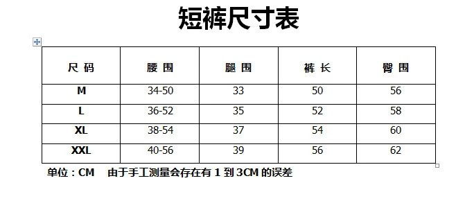 Gallery Dept Artistic Splash Shorts Multicolor - Gallery Image 15 - Detailed View