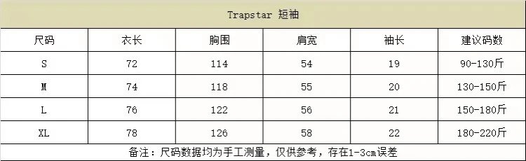 Trapstar Basketball Graphic Tee Multi - Gallery Image 13 - Detailed View