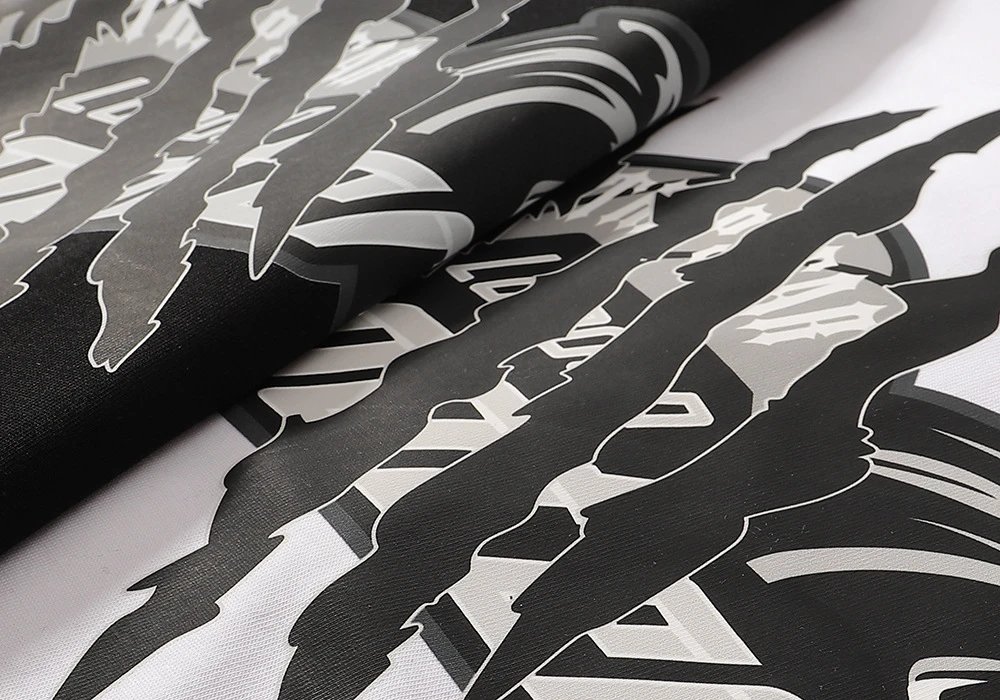 Trapstar Basketball Graphic Tee Multi - Gallery Image 8 - Detailed View