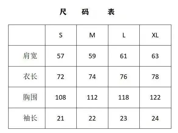 Rhude MultiColor Print Tee - Gallery Image 14 - Detailed View