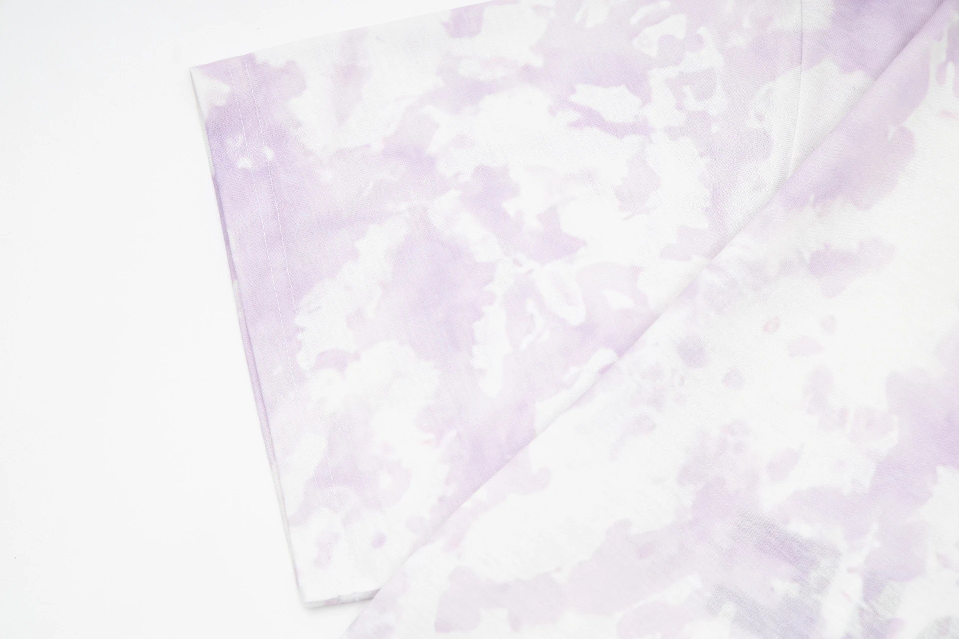 Gallery Dept Tie-Dye Tee Multicolor - Gallery Image 11 - Detailed View