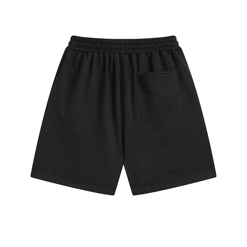 Gallery Dept Multi Color Shorts - Gallery Image 3 - Detailed View