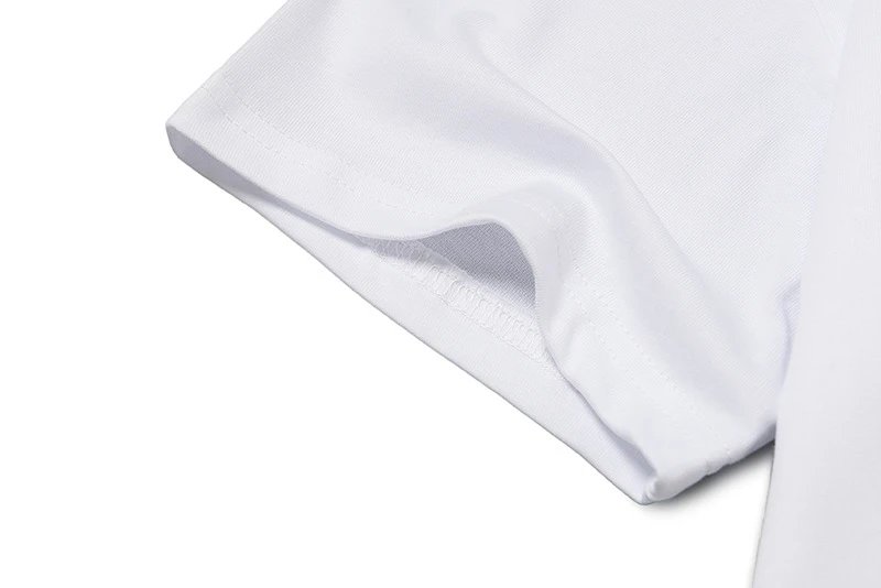 Gothic Angel Graphic Tee Ivory - Gallery Image 9 - Detailed View