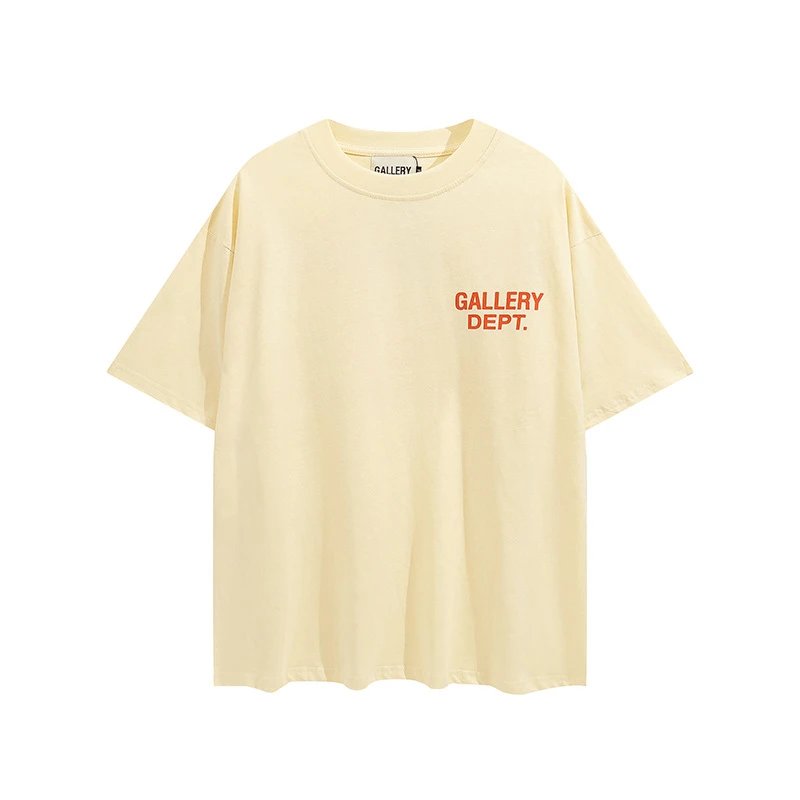 Gallery Dept Graphic Tee Multicolor - Gallery Image 11 - Detailed View