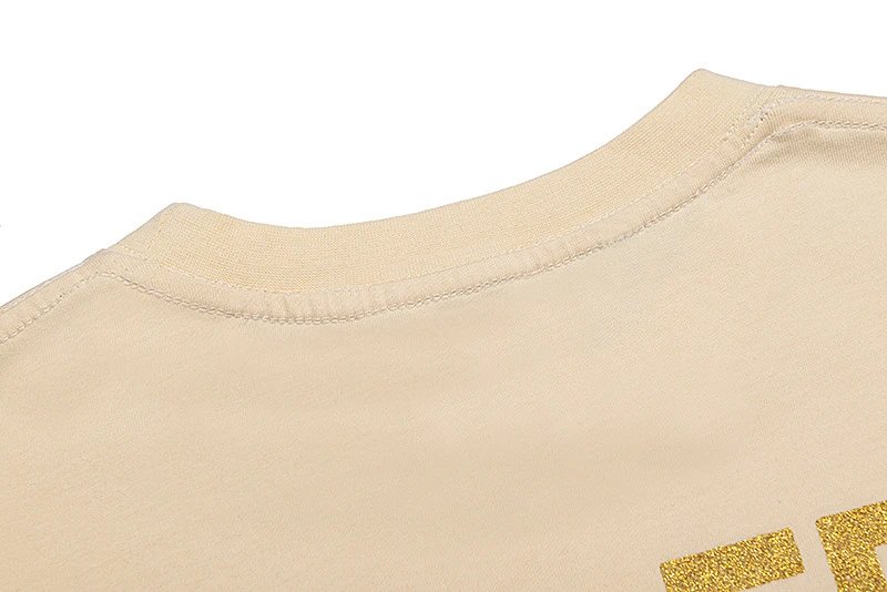 Gallery Dept Graffiti Tee Multicolor - Gallery Image 10 - Detailed View