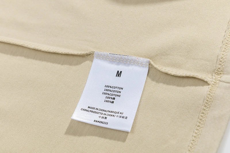 Unisex Graphic Tee Ebony - Gallery Image 11 - Detailed View