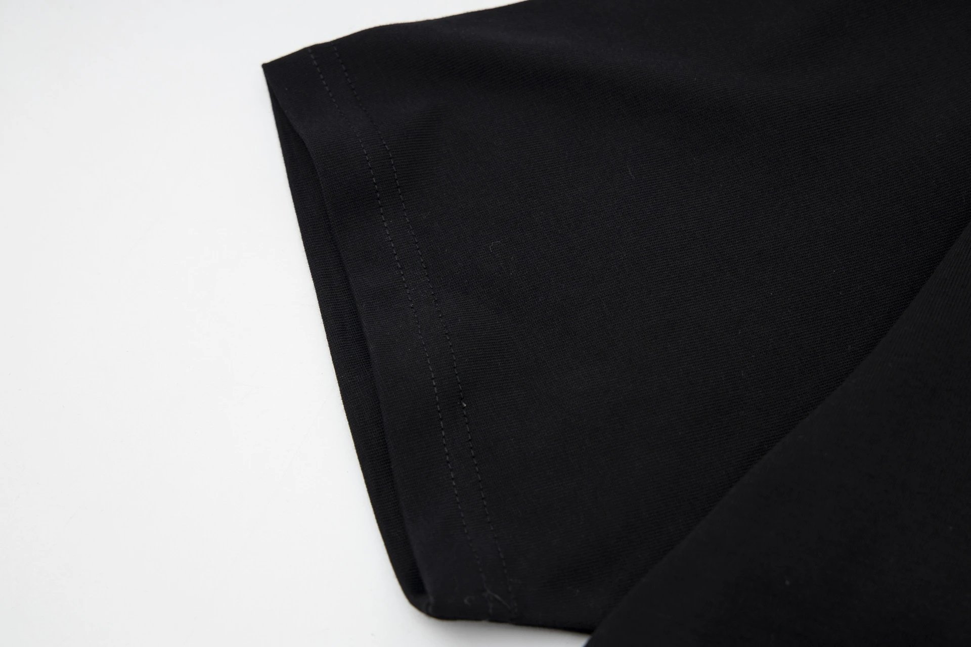 Gallery Dept Tokyo Tee Black - Gallery Image 12 - Detailed View