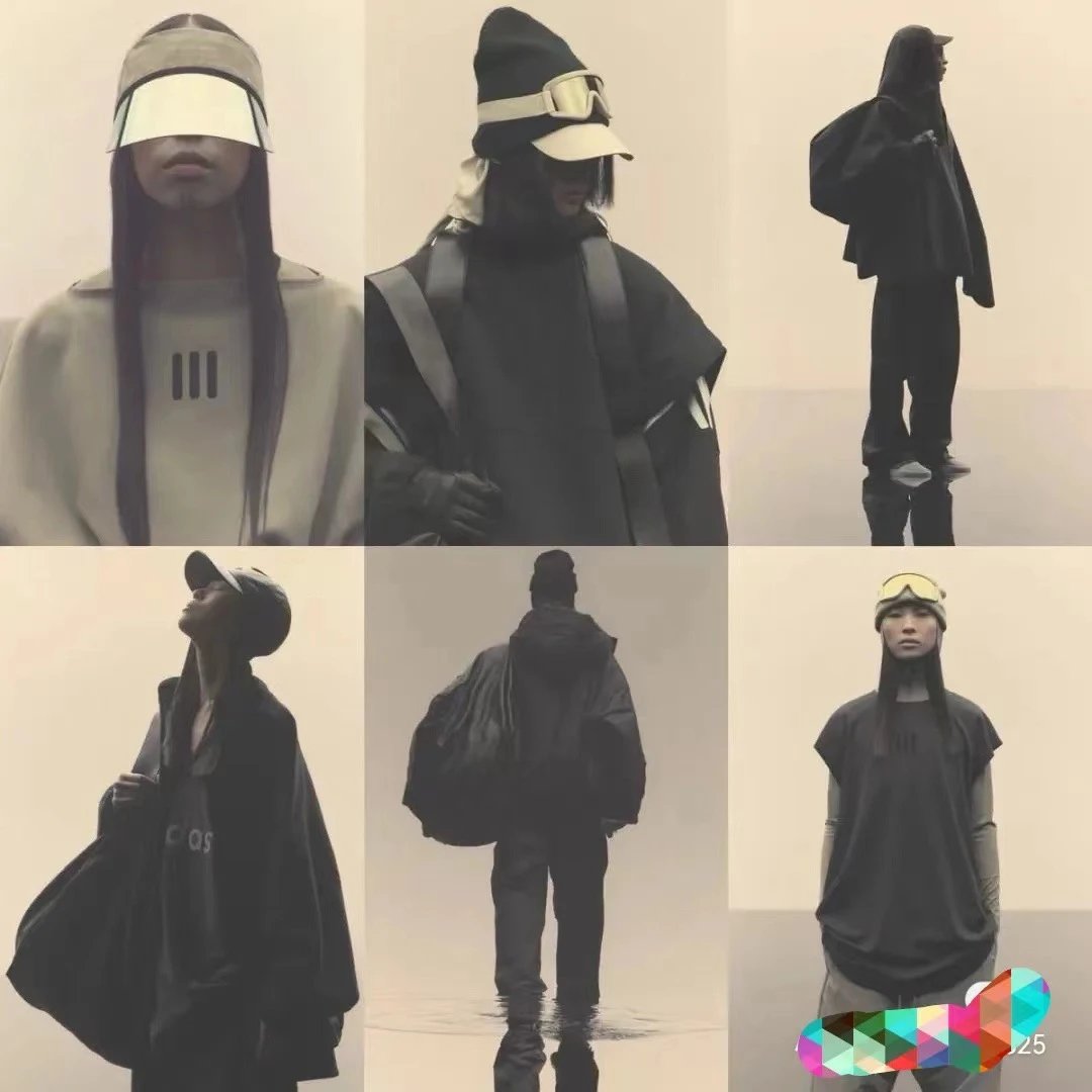 Sleeveless High-Street Vest Ivory - Gallery Image 11 - Detailed View