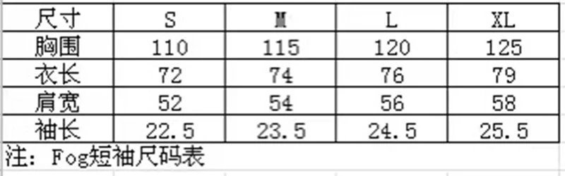 Streetwear Cotton Crewneck T-Shirt Olive Green - Gallery Image 15 - Detailed View