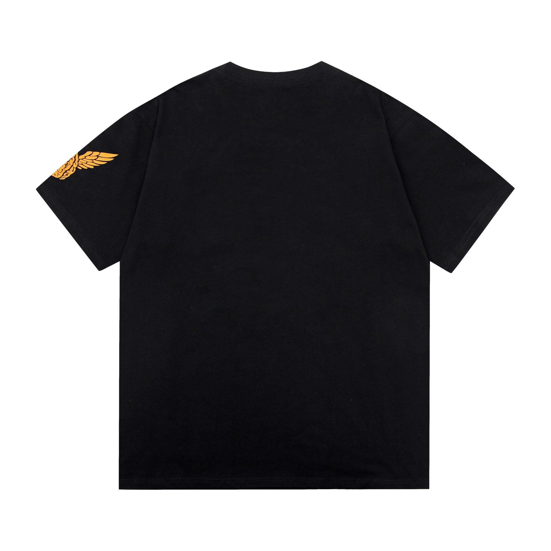 Gallery Dept. Logo Tee Multicolor - Gallery Image 4 - Detailed View