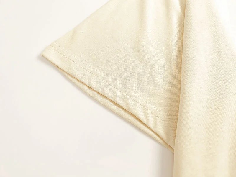 Gallery Dept Vintage Gold Skull Tee - Gallery Image 11 - Detailed View