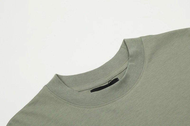 Represent Graphic Tee Multicolor - Gallery Image 10 - Detailed View