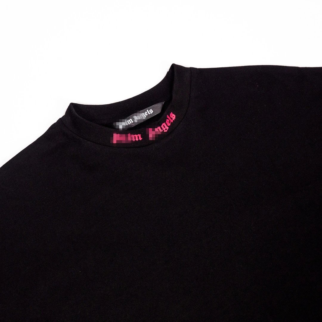 Streetwear Cotton Long Sleeve Tee Shirt - Snow White - Gallery Image 8 - Detailed View