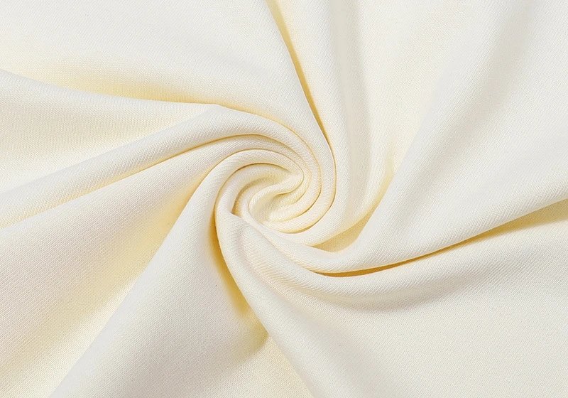 RHude Wheat Logo Tee Multicolor - Gallery Image 9 - Detailed View