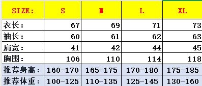 Casual Knit Crewneck Sweater Unisex Top Buff - Gallery Image 13 - Detailed View