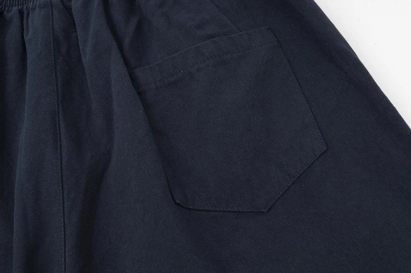 Gallery Dept Casual Shorts Multicolor - Gallery Image 9 - Detailed View