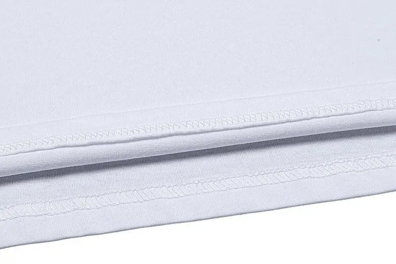 Gallery Dept Multi-Color Print Tee - Gallery Image 14 - Detailed View