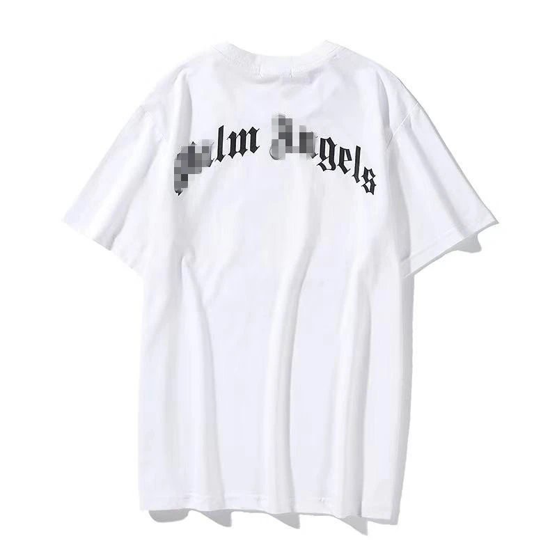 Vintage Teddy Graphic Cotton Tee Crimson Red - Gallery Image 12 - Detailed View