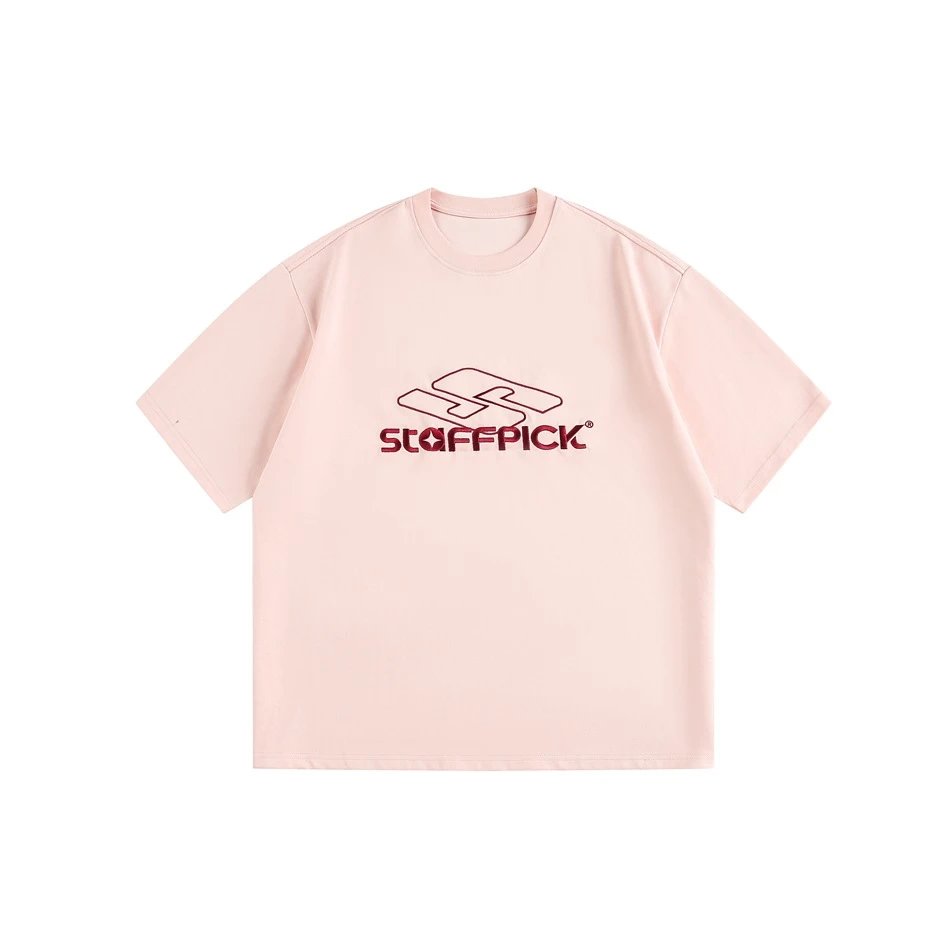 Unisex Oversized Graphic Tee Streetwear Summer, Jet Black - Gallery Image 11 - Detailed View