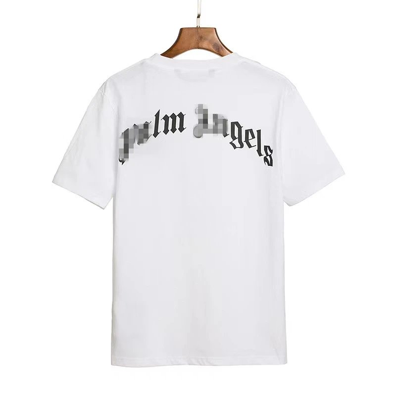 Streetwear Graphic Croc Loose Tee Black - Gallery Image 4 - Detailed View