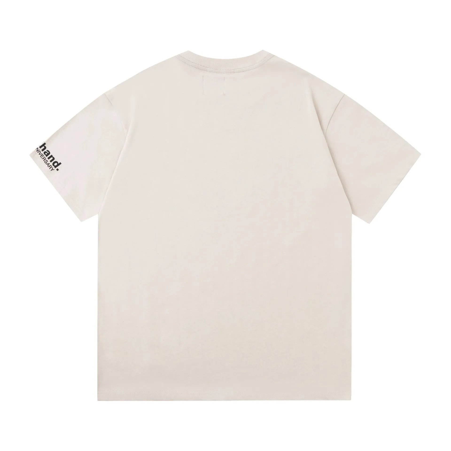 Gallery Dept Colorful Print Tee Multicolor - Gallery Image 7 - Detailed View