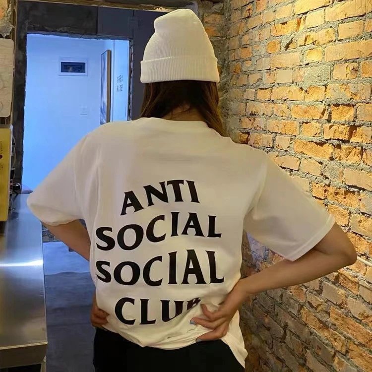 ASSC Logo T-Shirt Multi - Gallery Image 6 - Detailed View