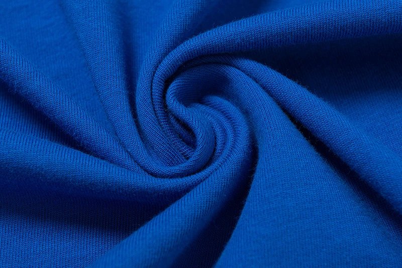 Streetwear Cotton Tee Unisex Ash Gray - Gallery Image 10 - Detailed View