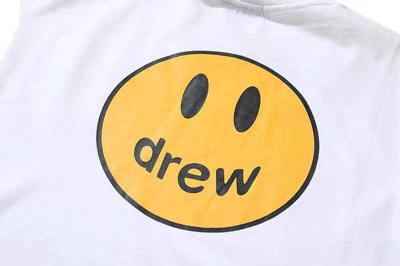 Vintage Sleeveless Graphic Tee Snow White - Gallery Image 7 - Detailed View