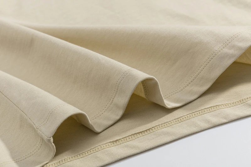 Unisex Graphic Tee Ebony - Gallery Image 13 - Detailed View