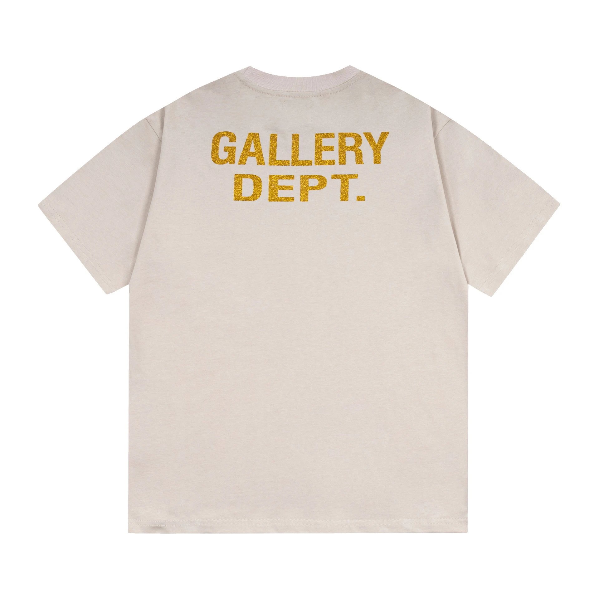 Gallery Dept Flame Tee Multi - Gallery Image 5 - Detailed View