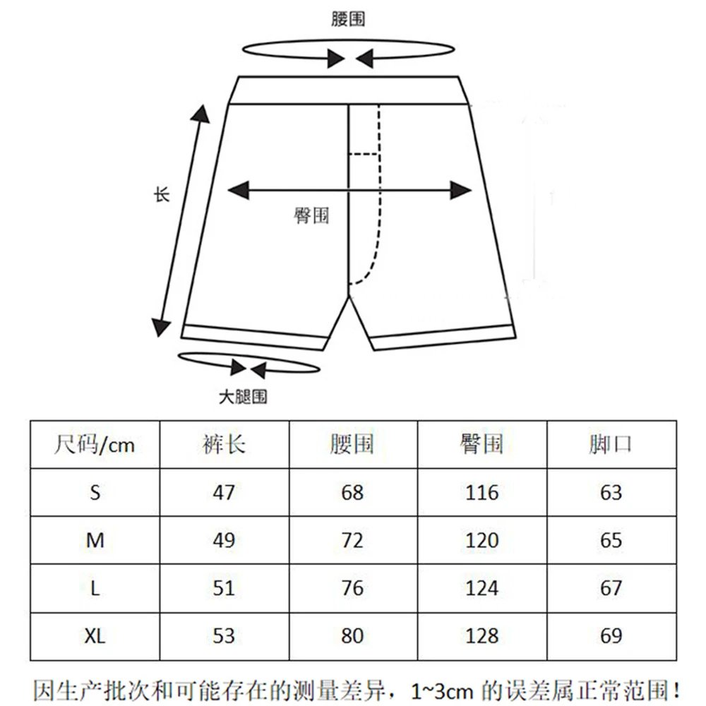 Rhude Colorblock Mesh Shorts Multicolor - Gallery Image 11 - Detailed View