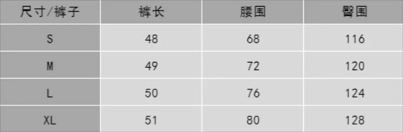 Rhude Embroidered Colorblock Shorts Multicolor - Gallery Image 12 - Detailed View