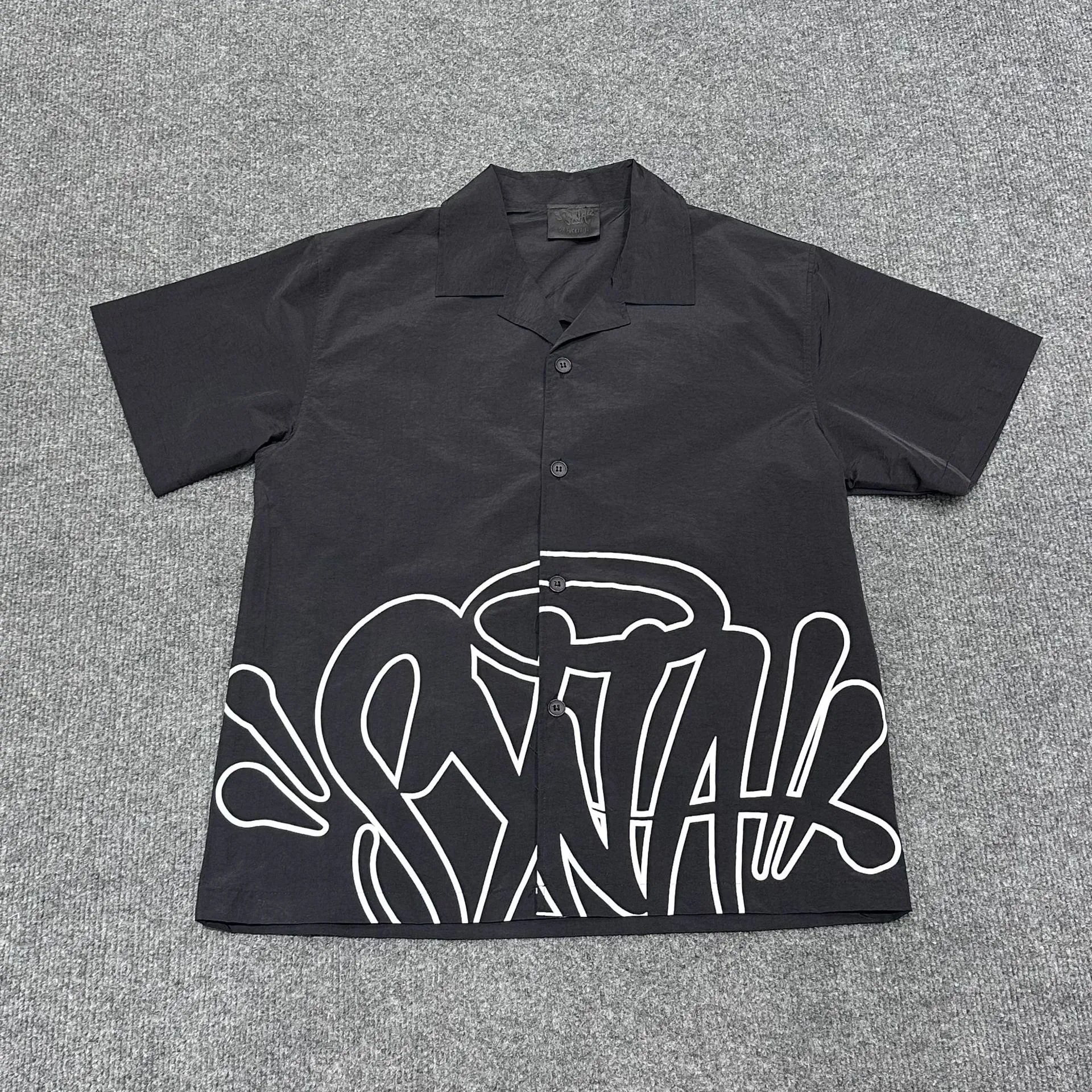 Syna Logo Print Set Multicolor - Gallery Image 6 - Detailed View