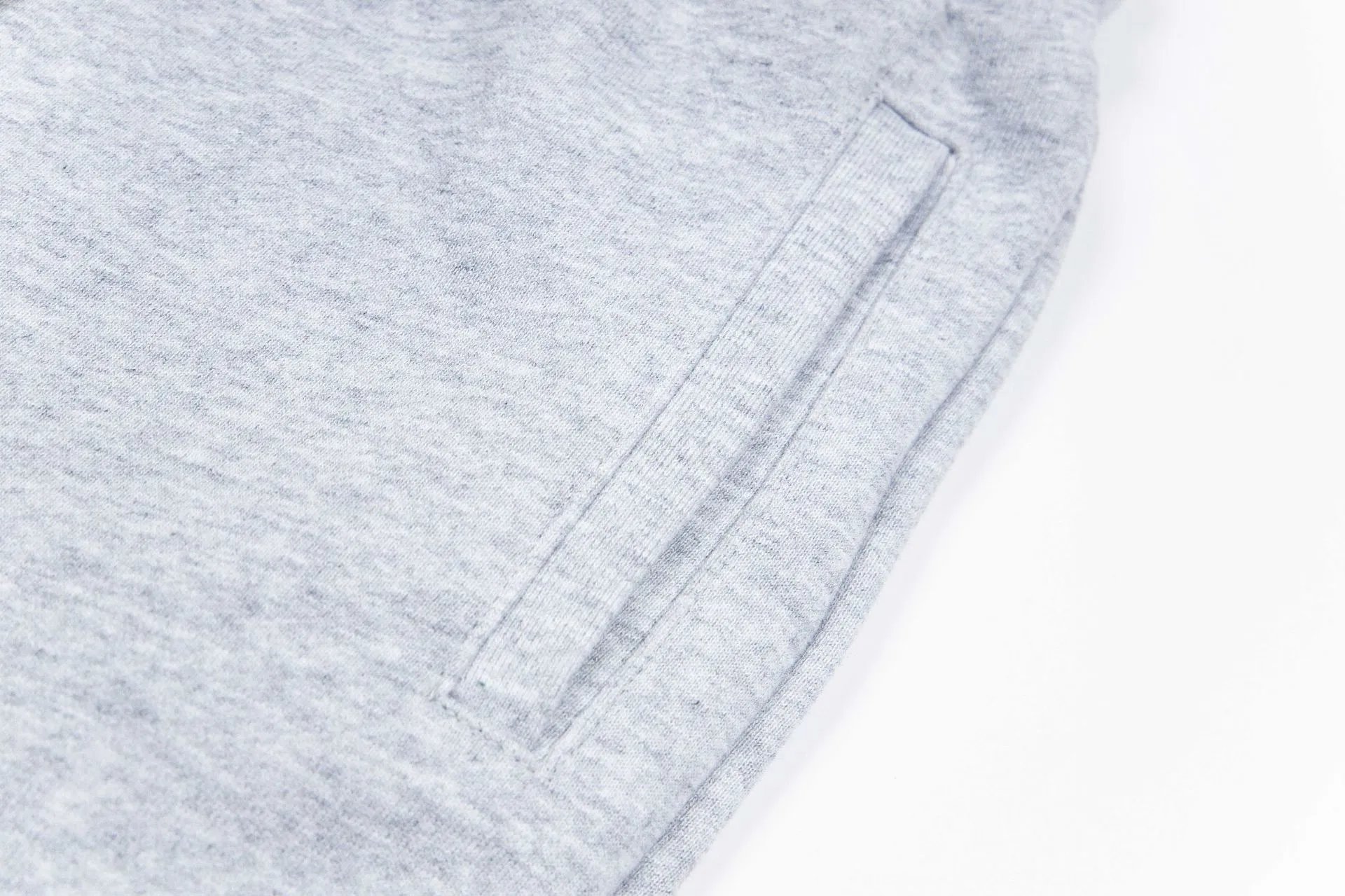 Rhude Embroidered Shorts Multi - Gallery Image 11 - Detailed View