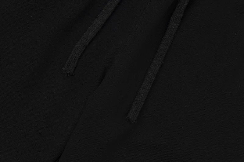 Gallery Dept Printed Camo Shorts Multi - Gallery Image 12 - Detailed View