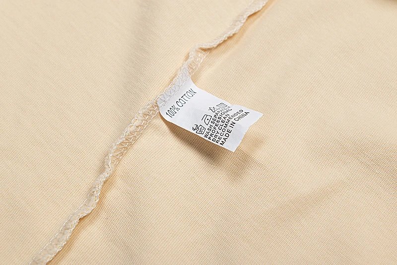 Gallery Dept Graffiti Tee Multicolor - Gallery Image 13 - Detailed View