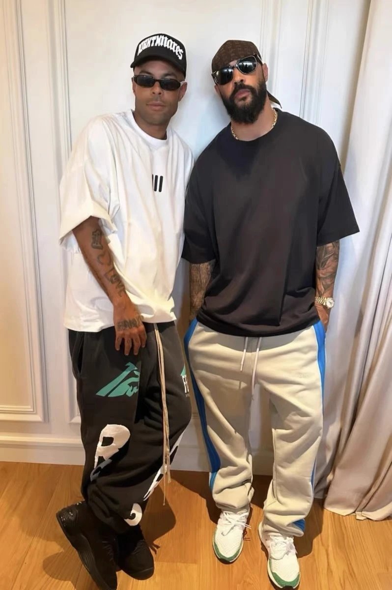 High-Street Silicone Tee Onyx - Gallery Image 11 - Detailed View