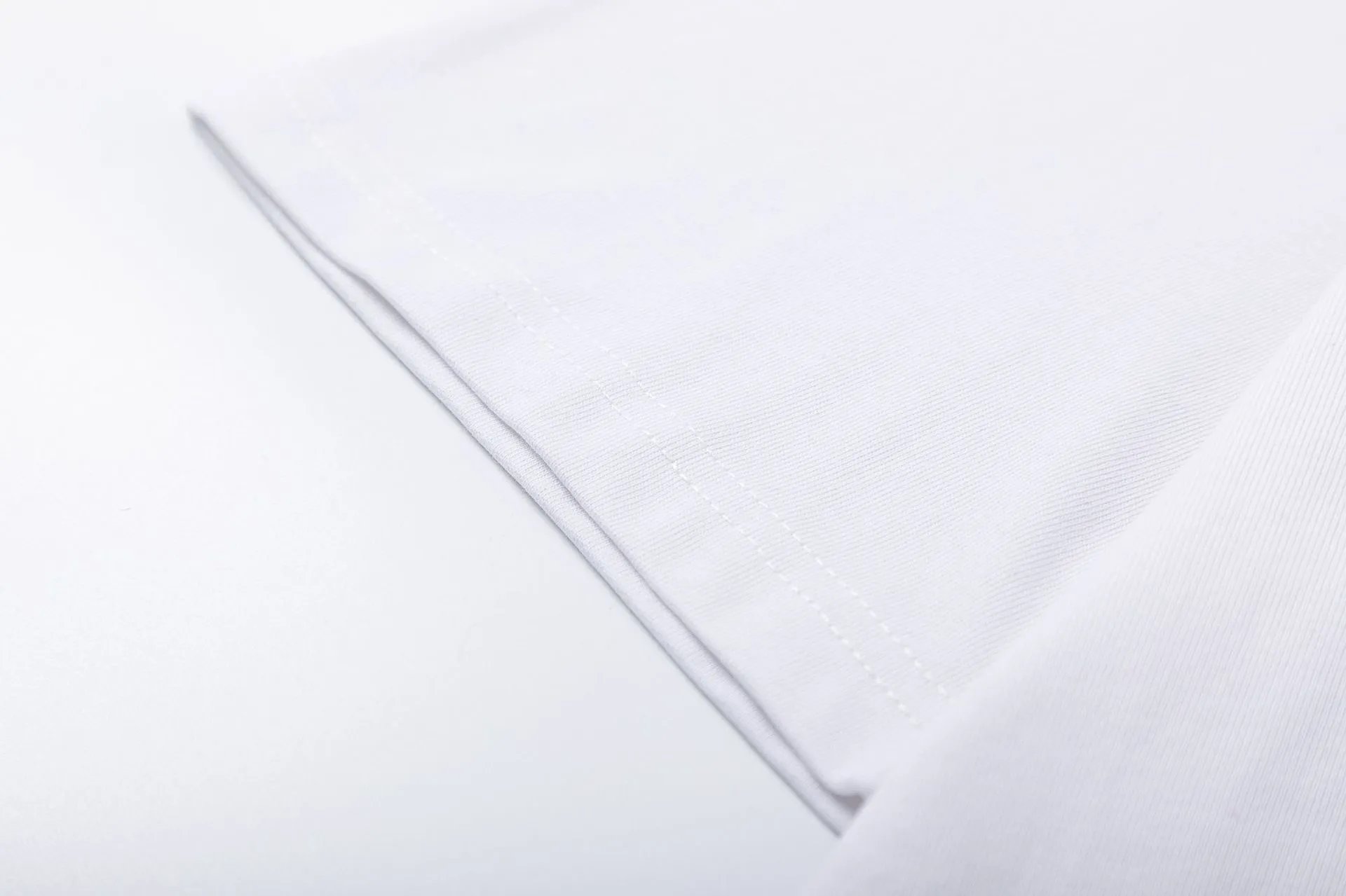 Represent Shark Graphic Tee Multicolor - Gallery Image 11 - Detailed View