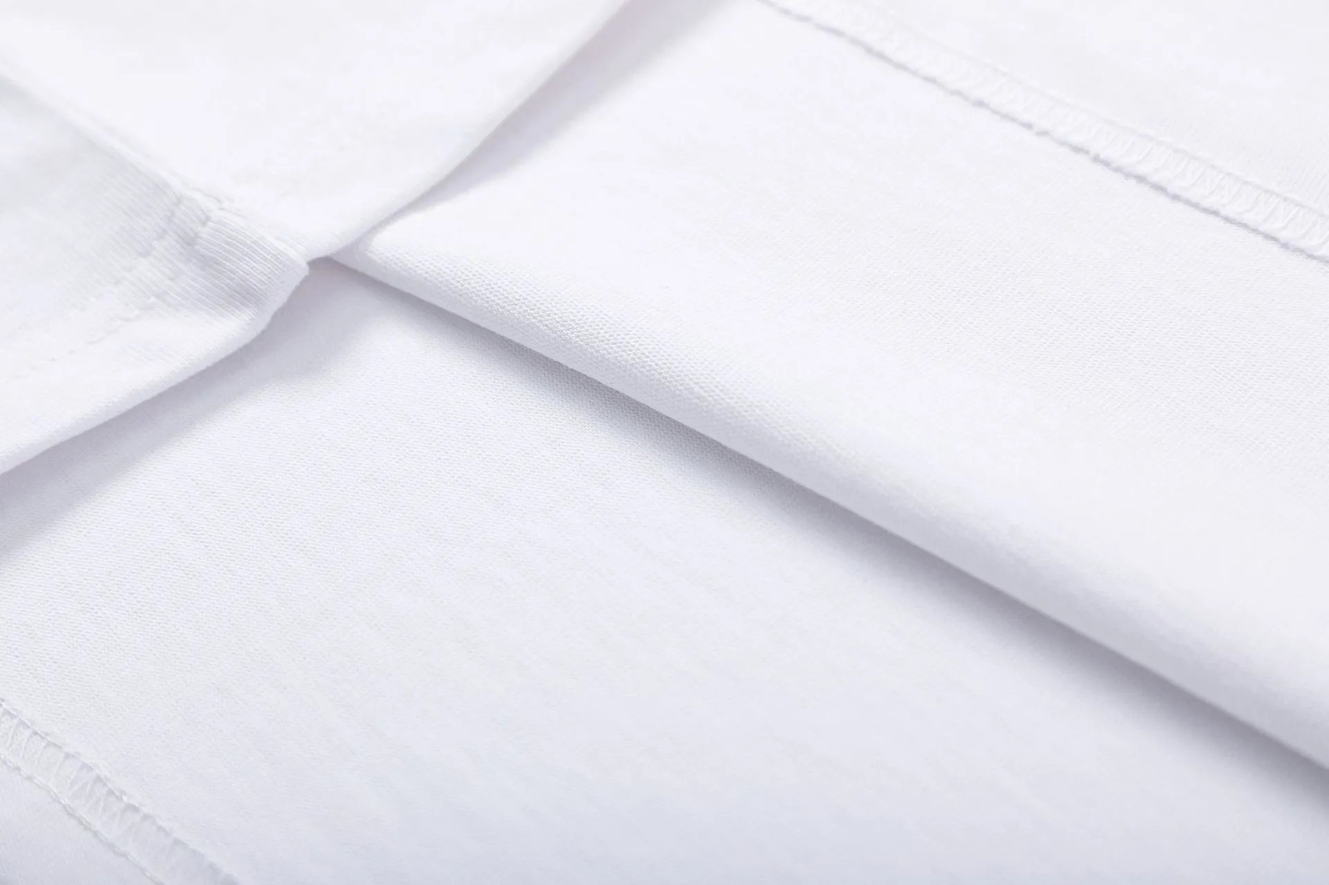 Represent Shark Graphic Tee Multicolor - Gallery Image 13 - Detailed View