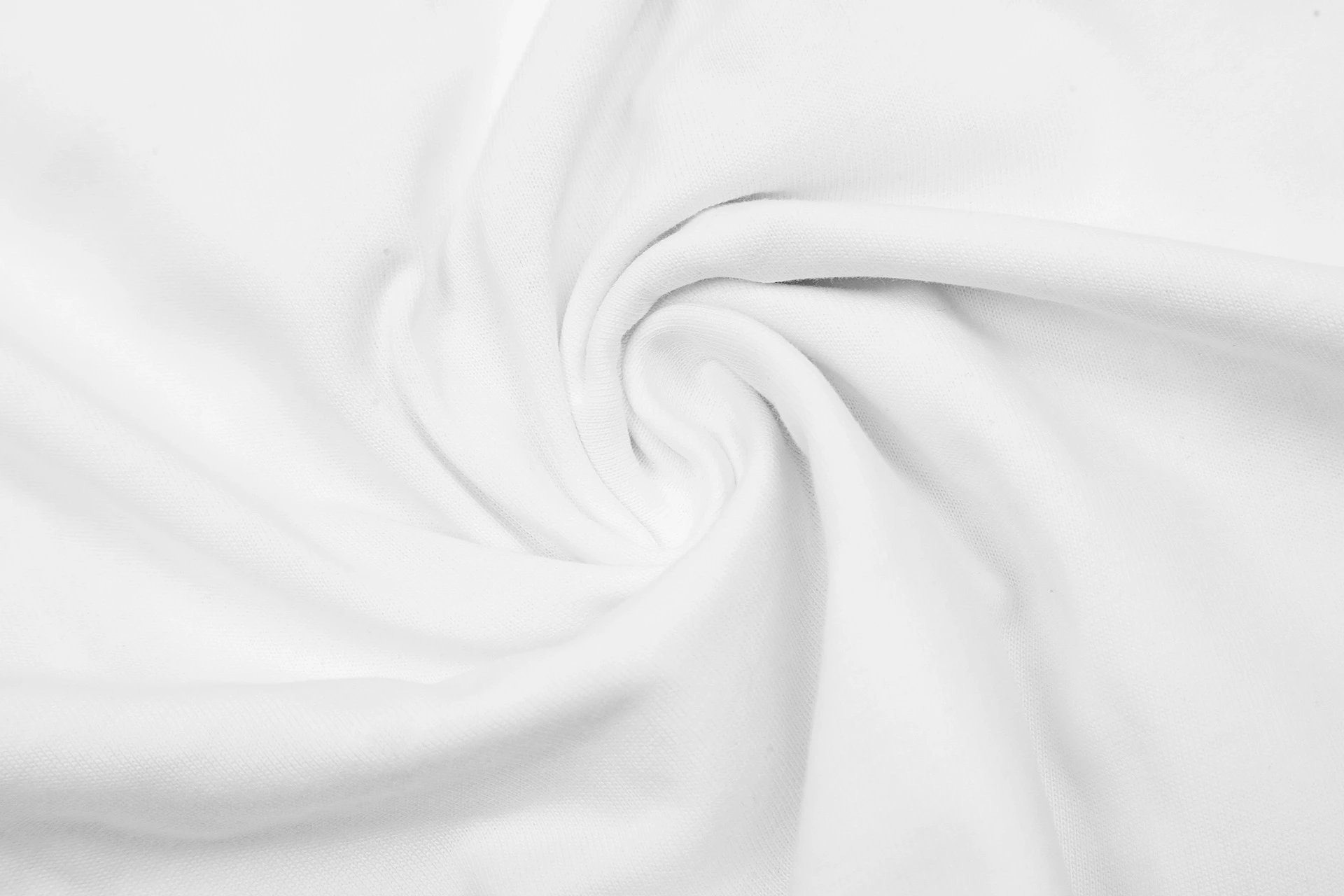 Graphic High Street T-Shirt Ivory - Gallery Image 10 - Detailed View