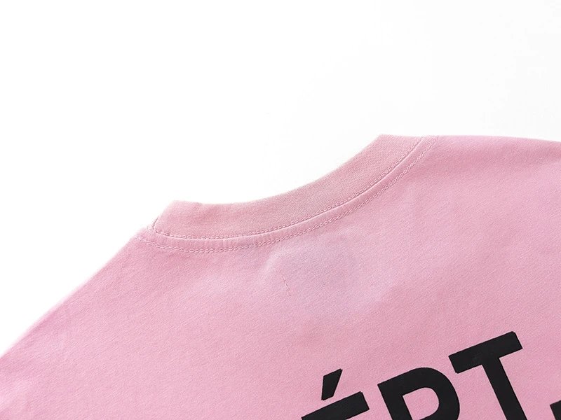 Gallery Dept Multi-Color T-Shirt - Gallery Image 11 - Detailed View