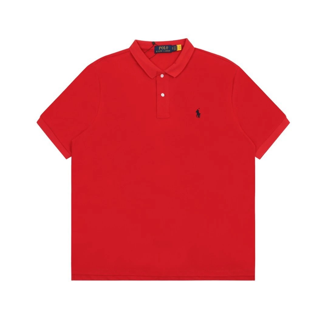 Ralph Lauren Polo Shirt Multicolor - Gallery Image 7 - Detailed View